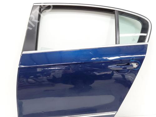 left-rear-door-vw-passat-b6-3c2-2005-2006-2007-2008-2009-2010-2011-32497935 main image
