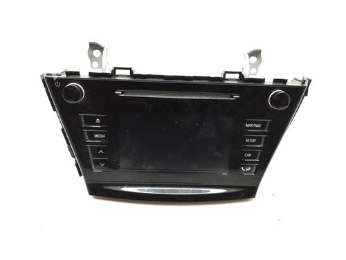 Used Display monitor TOYOTA PRIUS PLUS (_W4_) [2011-2025]  16751939