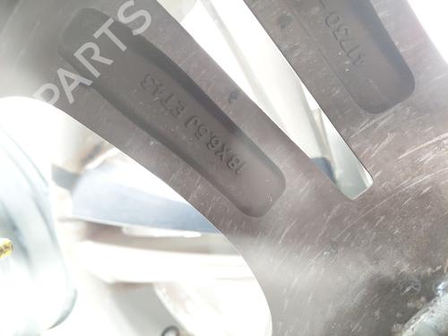 Fælk SSANGYONG KORANDO (CK) 2.0 e-XDi | BP33436706C45  - Image 8