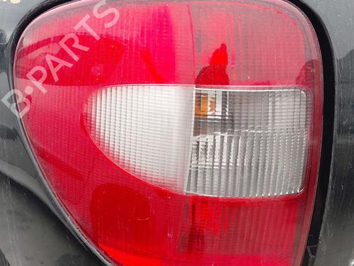 Venstre baglygte CHRYSLER VOYAGER IV (RG, RS) 2.5 CRD | BP29754124C34 