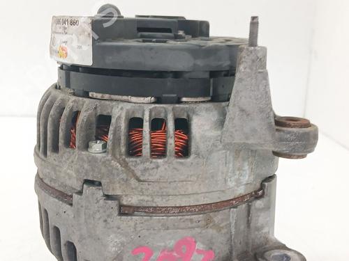 Used Alternator Alternator SEAT TOLEDO II (1M2) 1.9 TDI (90 hp) 40040857 40040857