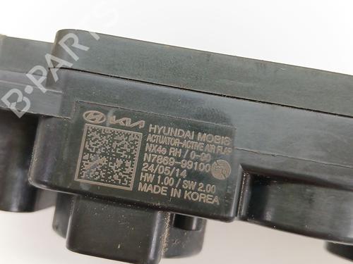 Electronic module HYUNDAI TUCSON (NX4E, NX4A) | BP36807676M83 - Image 3