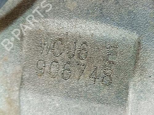Gearbox HYUNDAI i30 (GD)  | BP18881900M3 