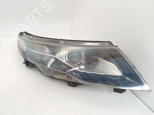 Used Right headlight Right headlight OPEL AMPERA (R12) EV 150 (151 hp) 36432654 36432654