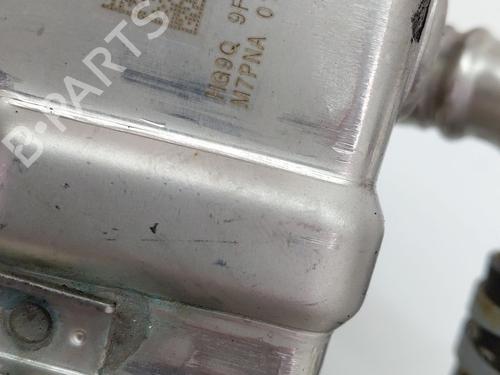 Egr FORD MONDEO V Hatchback (CE) 2.0 TDCi | BP30000663M69 