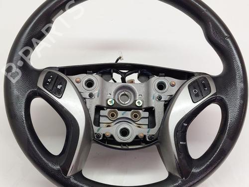 Volant HYUNDAI i30 (GD) [2011-2025]  18268463
