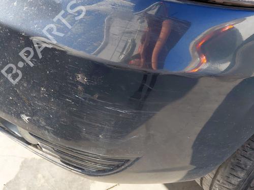 Front bumper SSANGYONG RODIUS I 2.7 Xdi 4WD | BP27564732C7 