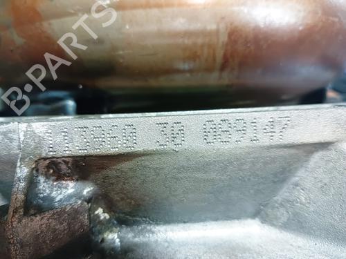 Engine MERCEDES-BENZ S-CLASS (W220)  | BP16259992M1 