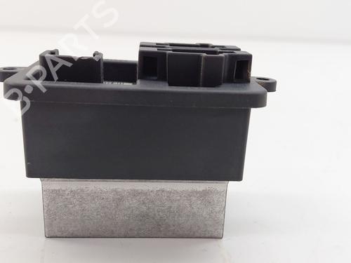 Heater resistor JEEP RENEGADE SUV (BU, B1, BV) 1.6 CRD | BP30356541M108