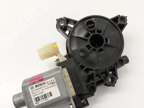 Used Left front window motor KIA CEED Sportswagon (CD) 1.0 T-GDI (120 hp) 32709541