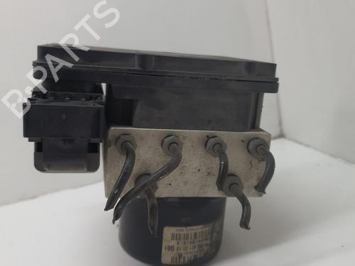 ABS Bremseaggregat MERCEDES-BENZ C-CLASS (W203) [2000-2007]  24468003