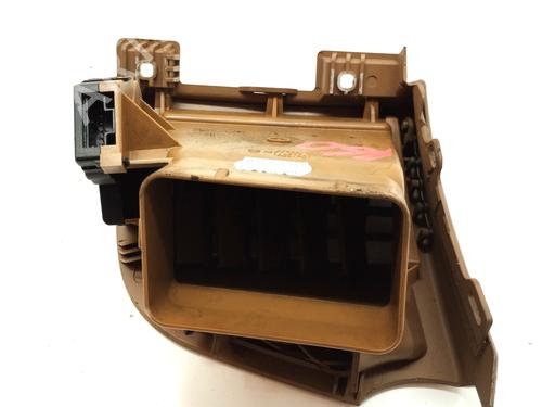 Air vent MERCEDES-BENZ S-CLASS (W221, V221) S 320 CDI | BP17361373I21 
