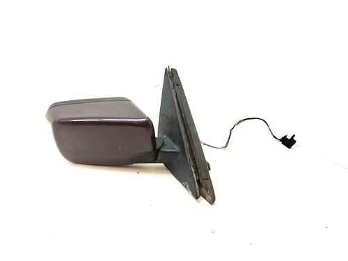 Right mirror BMW 5 (E39) 530 d | BP16161606C27 