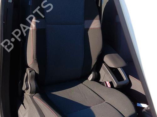 Stol høyre foran RENAULT SCÉNIC III (JZ0/1_) 1.5 dCi (JZ02, JZ0R) (95 hp) 31189822