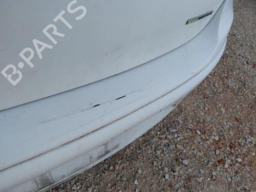 Rear bumper SEAT ALTEA XL (5P5, 5P8) 1.6 TDI | BP27254985C8 