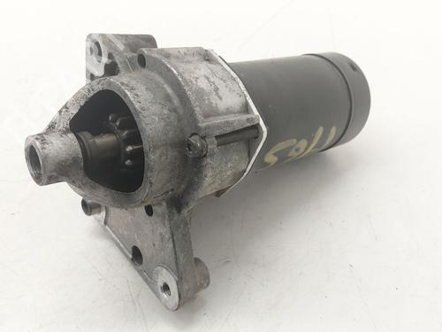 Starter PEUGEOT 206 Van 1.4 HDi | BP32058968M8 - Image 2