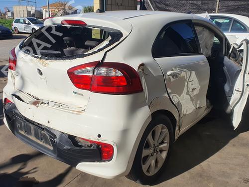 Instrument cluster KIA RIO III (UB)  | BP15977022C47 
