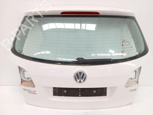 tailgate-vw-golf-plus-v-5m1-521-2004-2005-2006-2007-2008-2009-2010-2011-2012-2013-29851066 main image