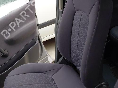 Right front seat MERCEDES-BENZ A-CLASS (W168) A 170 CDI (168.008) | BP29745388C16 