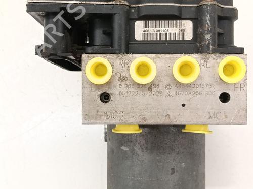 Used ABS pump ABS pump 37265757 37265757
