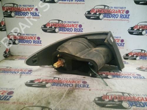 Right taillight MAZDA 6 Hatchback (GG)  | BP15972595C35 