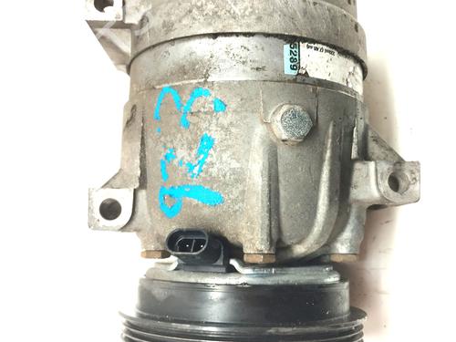 Airco pomp RENAULT MEGANE I (BA0/1_) 1.4 16V (BA0D, BA1H, BA0W, BA10) (95 hp) 16950208