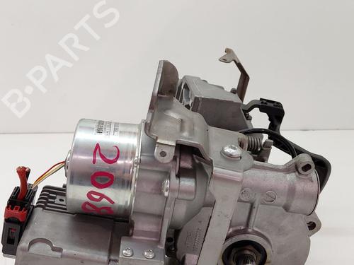 Steering column RENAULT CLIO IV (BH_) 0.9 TCe 90 (BHNF, BHMA, BHMH, BHJK, BHJR) | BP28290083M21 
