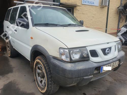 Intercooler NISSAN TERRANO II (R20) 2.7 TDi 4WD | BP15980953M30 