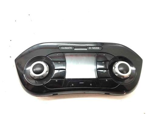 Used Climate control NISSAN JUKE (F15) 1.5 dCi (110 hp) 22714946