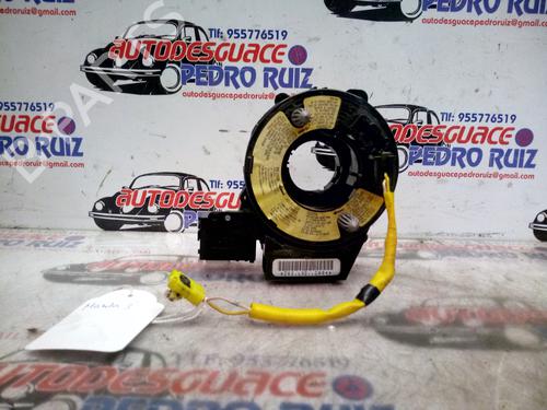 Used Squib airbag MAZDA 3 (BK) [2003-2009]  25900428