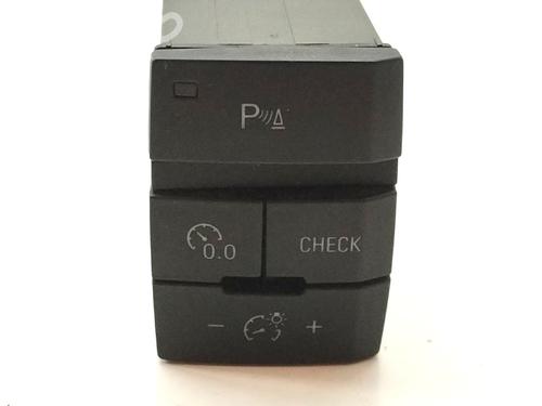 Used Switch AUDI Q7 (4LB) 3.0 TDI quattro (233 hp) 18570556