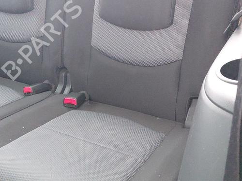 Stol bak MAZDA 5 (CR) 2.0 CD (CR19) | BP29967169C17