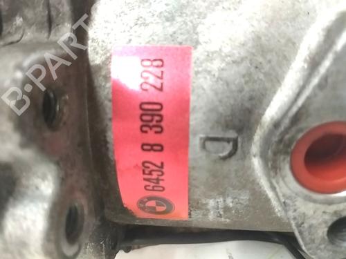 AC compressor BMW 3 Compact (E36)  | BP18784181M34 