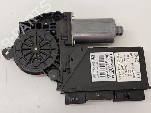 Rudehejsemotor forskærm højre AUDI A4 B7 (8EC) 2.0 TDI (170 hp) 28380626