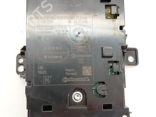 Used Electronic module MERCEDES-BENZ E-CLASS Convertible (A238) E 200 (238.442) (184 hp) 30570407