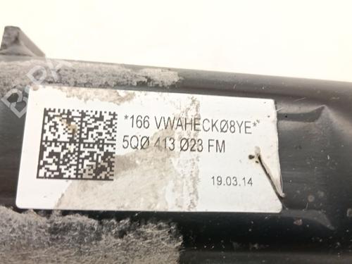 Right front shock absorber SEAT LEON (5F1) 1.6 TDI | BP37540355M17  - Image 5