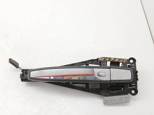 Used Rear right exterior door handle Rear right exterior door handle 36807668 36807668