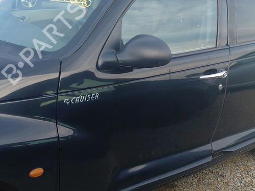 Used Left front door CHRYSLER PT CRUISER (PT_) [2000-2010]  30143404