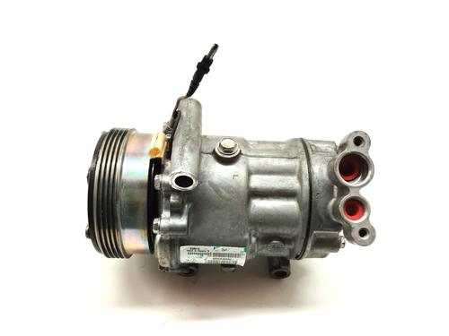 AC compressor DACIA SANDERO  | BP17592270M34 