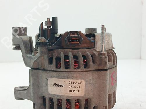 Used Alternator Alternator FORD TOURNEO CONNECT 1.8 TDCi (90 hp) 40036983 40036983