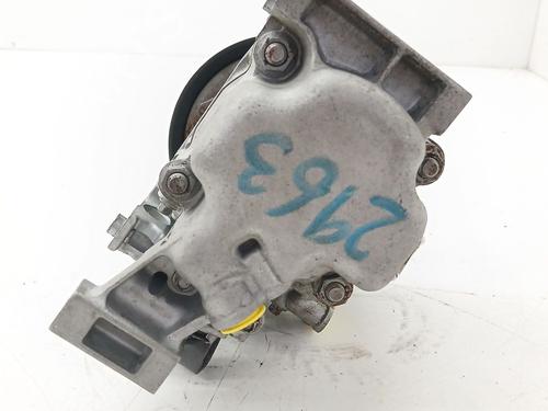 AC compressor MAZDA CX-7 (ER) 2.3 MZR DISI Turbo AWD (ER3P) | BP38950921M34 - Image 5