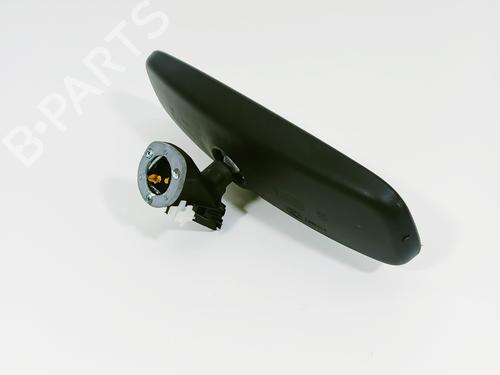 Rear mirror FORD S-MAX (WA6) 2.0 TDCi | BP15973410I6 
