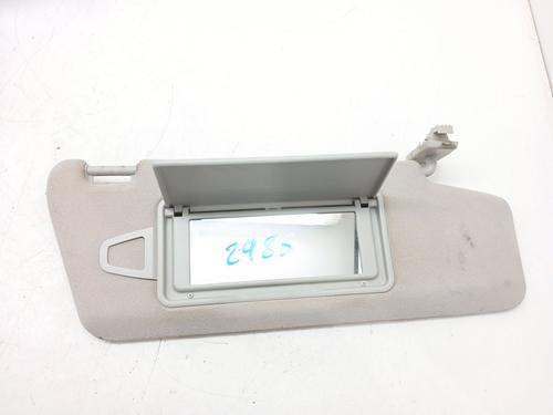 Right sun visor MERCEDES-BENZ E-CLASS (W212) E 250 CDI / BlueTEC 4-matic (212.082, 212.097) | BP39802684I2 - Image 2
