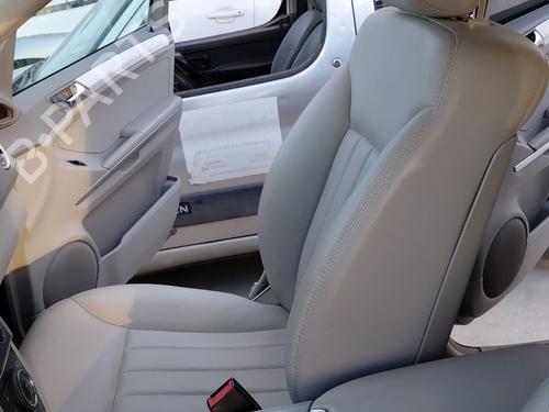 Right front seat MERCEDES-BENZ M-CLASS (W164) ML 280 CDI 4-matic (164.120) | BP29154495C16 
