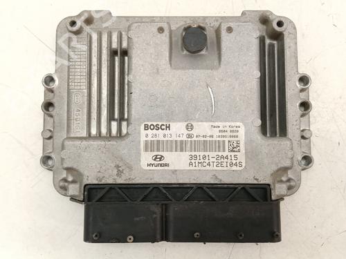 Used Engine control unit (ECU) Engine control unit (ECU) 37260273 37260273