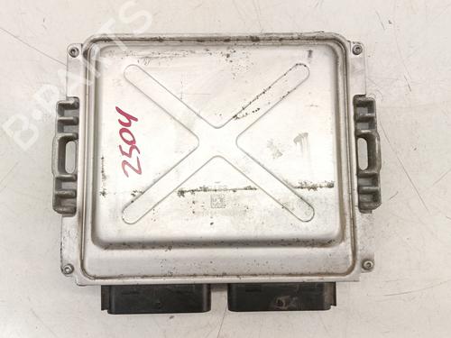 Engine control unit (ECU) DACIA LODGY (JS_) 1.6 LPG (JSNB) | BP37260274M57 - Image 2