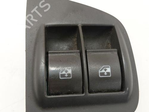 Used Left front window switch FIAT DOBLO Box Body/MPV (223_) 1.3 D Multijet (75 hp) 31853388