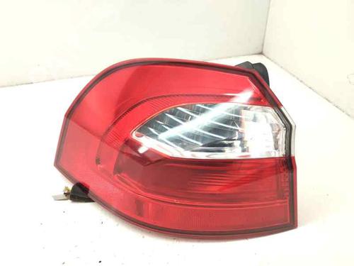 Used Left taillight KIA RIO III (UB) 1.2 CVVT (84 hp) 20662154