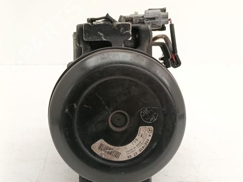 AC compressor MERCEDES-BENZ C-CLASS (W204) C 200 CDI (204.001) | BP36433522M34 - Image 5
