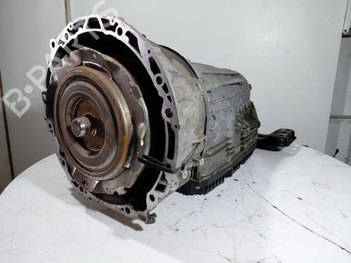 Gearkasse MERCEDES-BENZ C-CLASS (W205) [2013-2023]  26708550